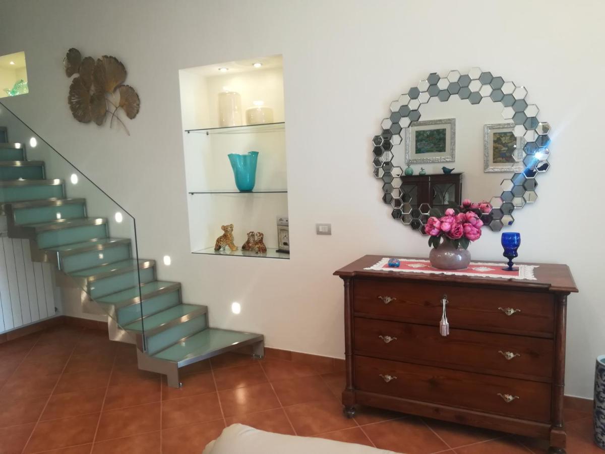 Holiday home Luxury Carmen N 2 Centro Storico Di