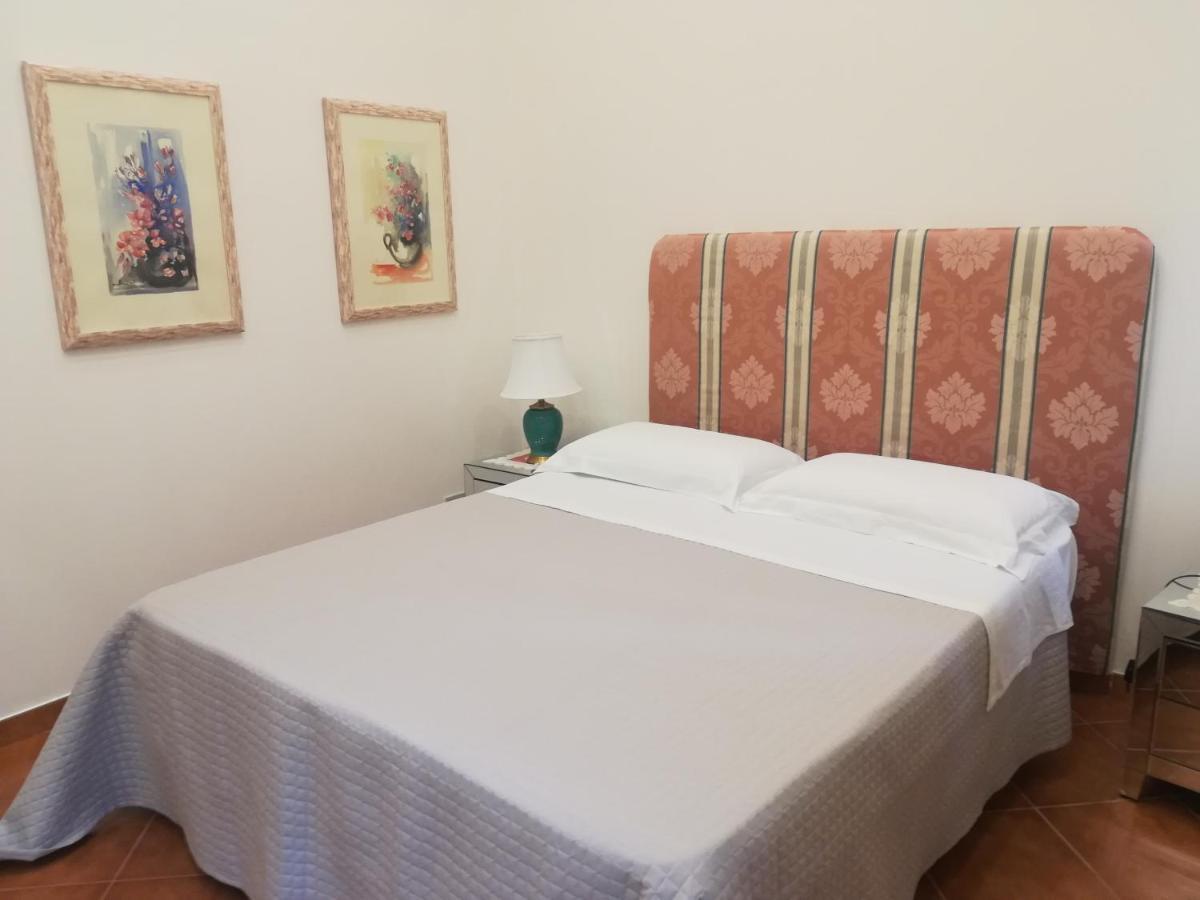 Holiday home Luxury Carmen N 2 Centro Storico Di