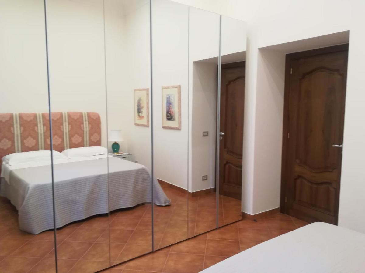 Holiday home Luxury Carmen N 2 Centro Storico Di Taormina