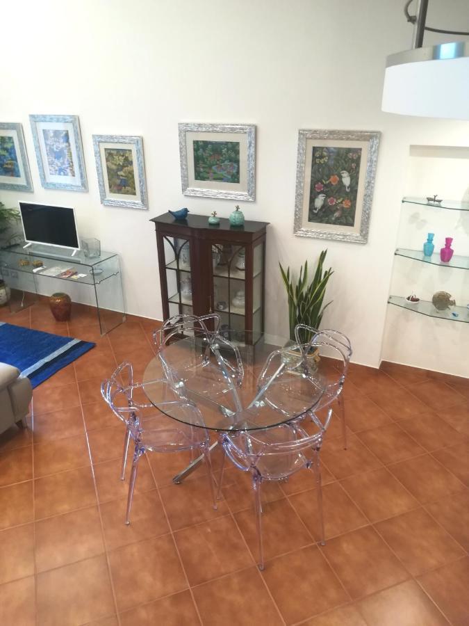 Luxury Carmen N 2 Centro Storico Di Holiday home Taormina
