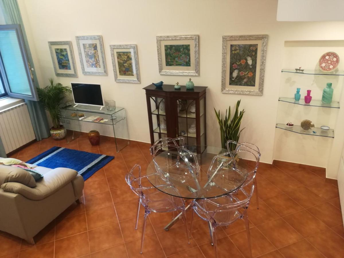 Luxury Carmen N 2 Centro Storico Di Taormina