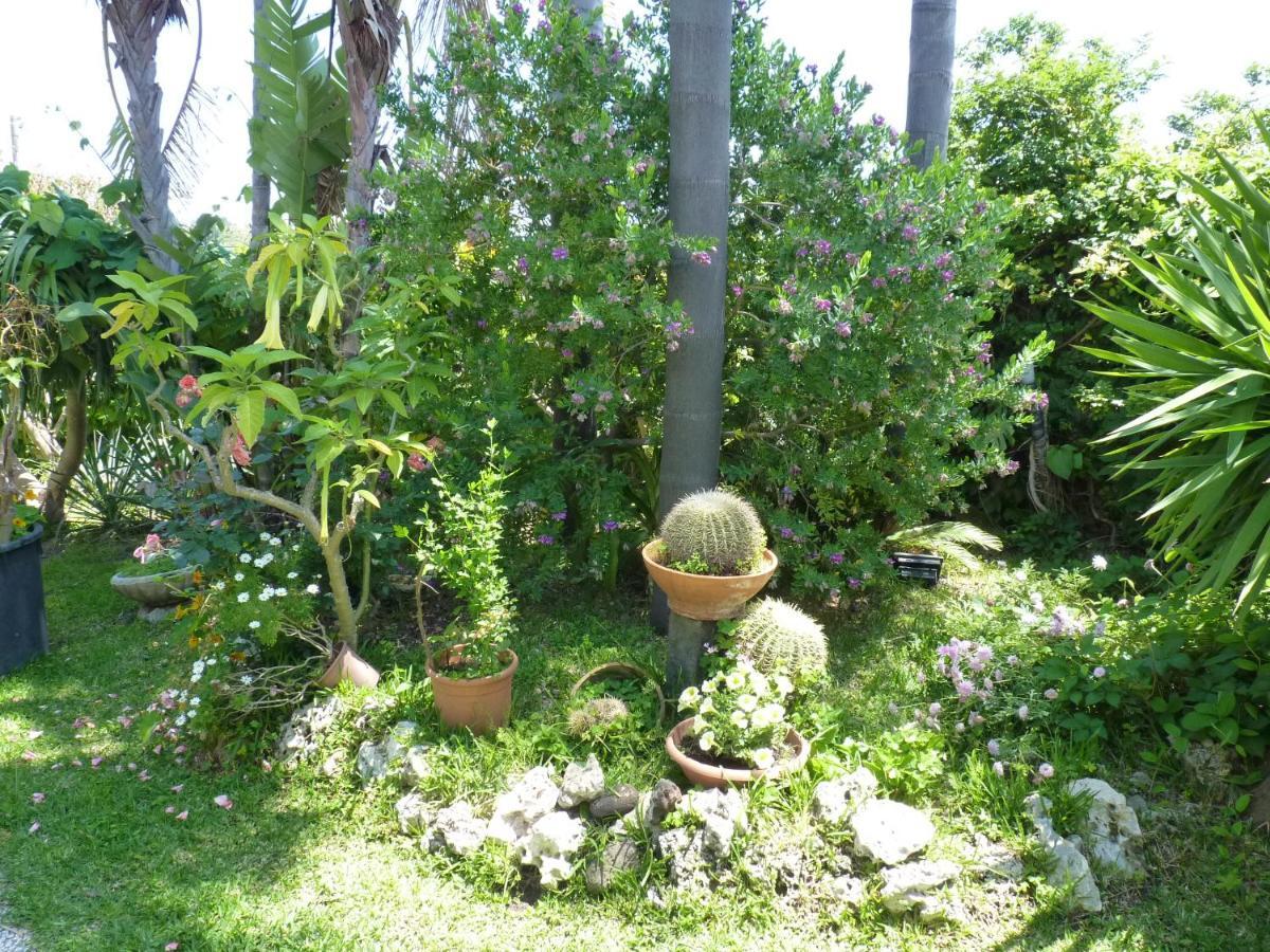 Apartment Holidaysora Taormina - Il Giardino Di Graziella *