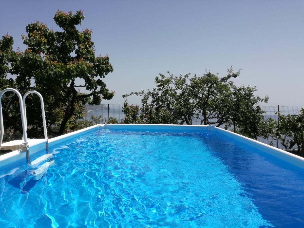 Villa Mariella *
