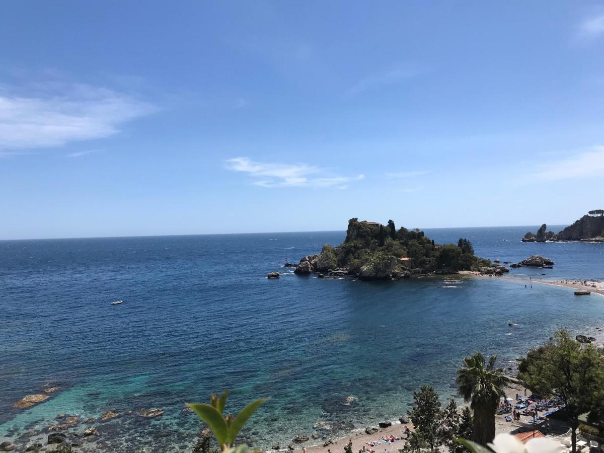 Paradisea Taormina