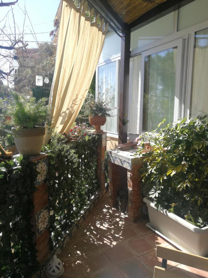 Casa Donna Fiorella Tipica Siciliana *