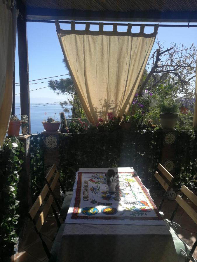 Casa Donna Fiorella Tipica Siciliana