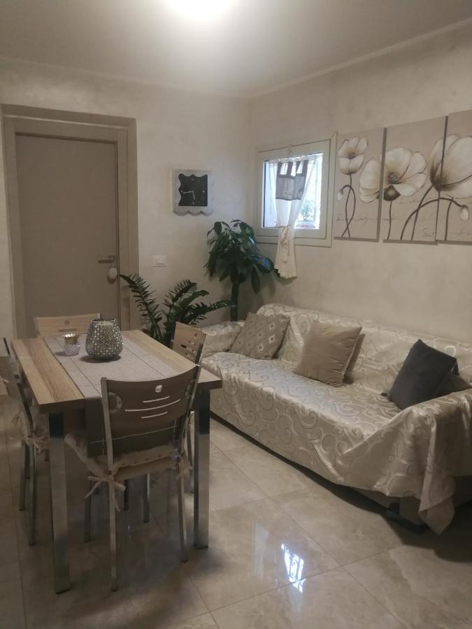 Casa Donna Fiorella Tipica Siciliana
