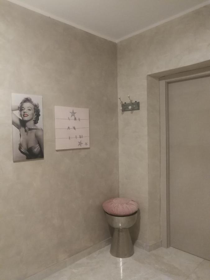 Casa Donna Fiorella Tipica Siciliana Homestay