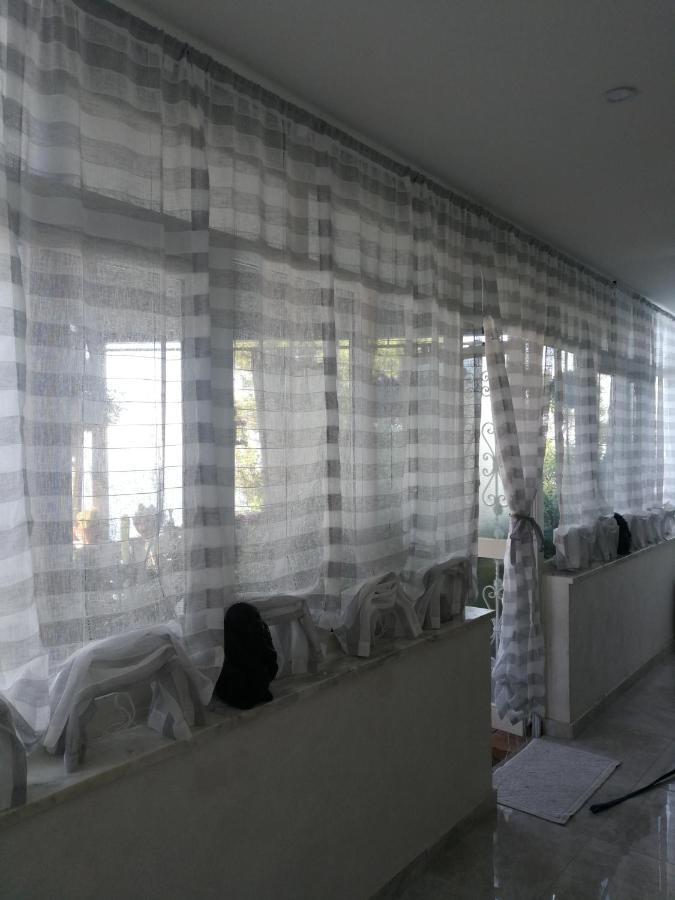 Homestay Casa Donna Fiorella Tipica Siciliana