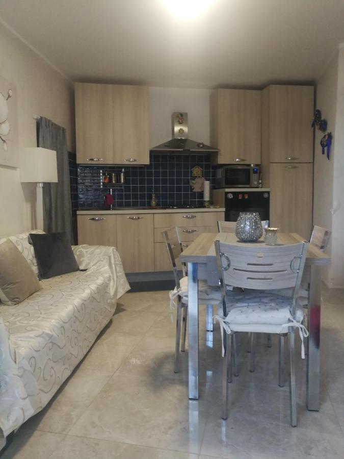 Casa Donna Fiorella Tipica Siciliana