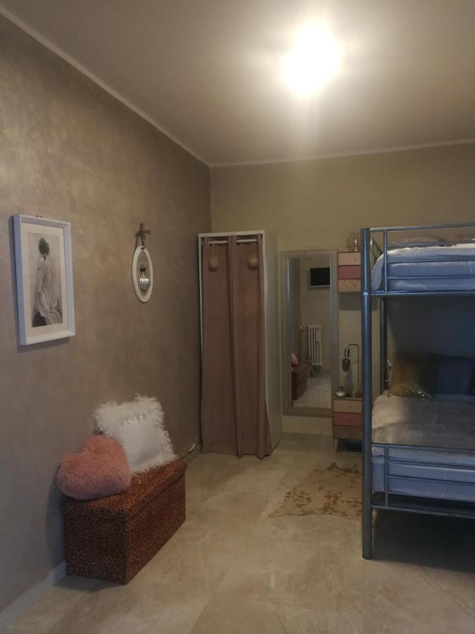 Casa Donna Fiorella Tipica Siciliana