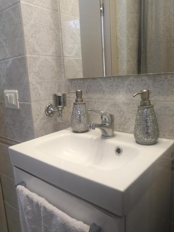 Homestay Casa Donna Fiorella Tipica Siciliana *
