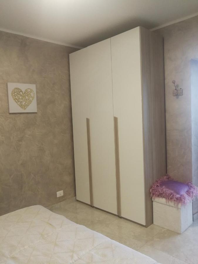 Homestay Casa Donna Fiorella Tipica Siciliana Taormina