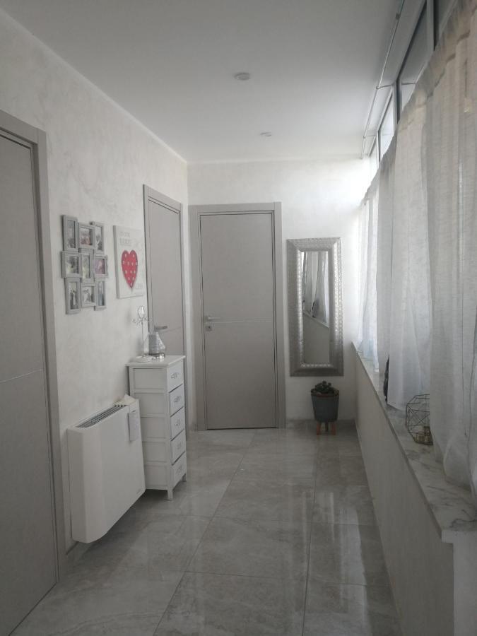 Homestay Casa Donna Fiorella Tipica Siciliana Taormina