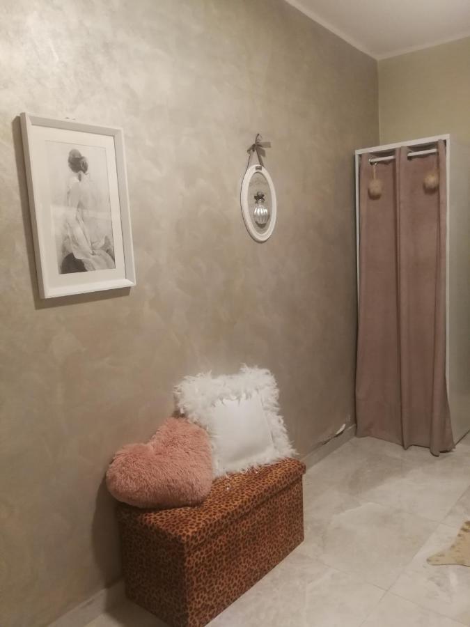 Homestay Casa Donna Fiorella Tipica Siciliana *
