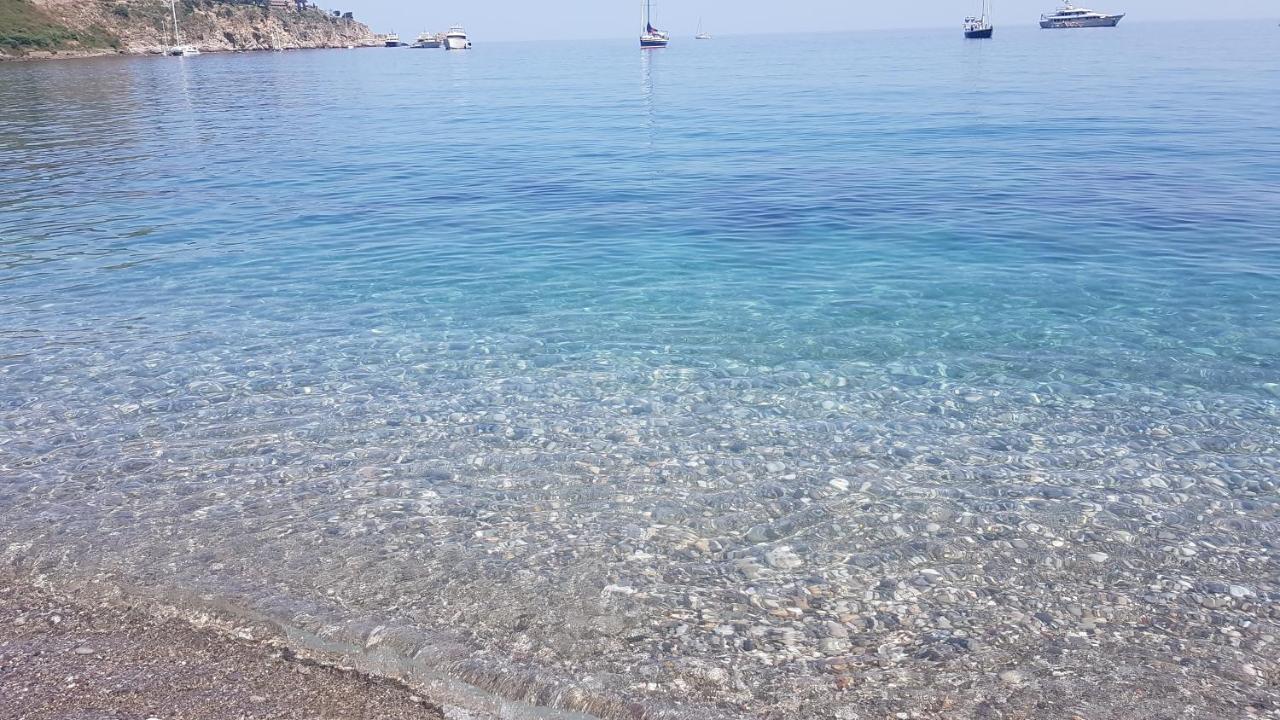 Naxos Sea Ferienhaus