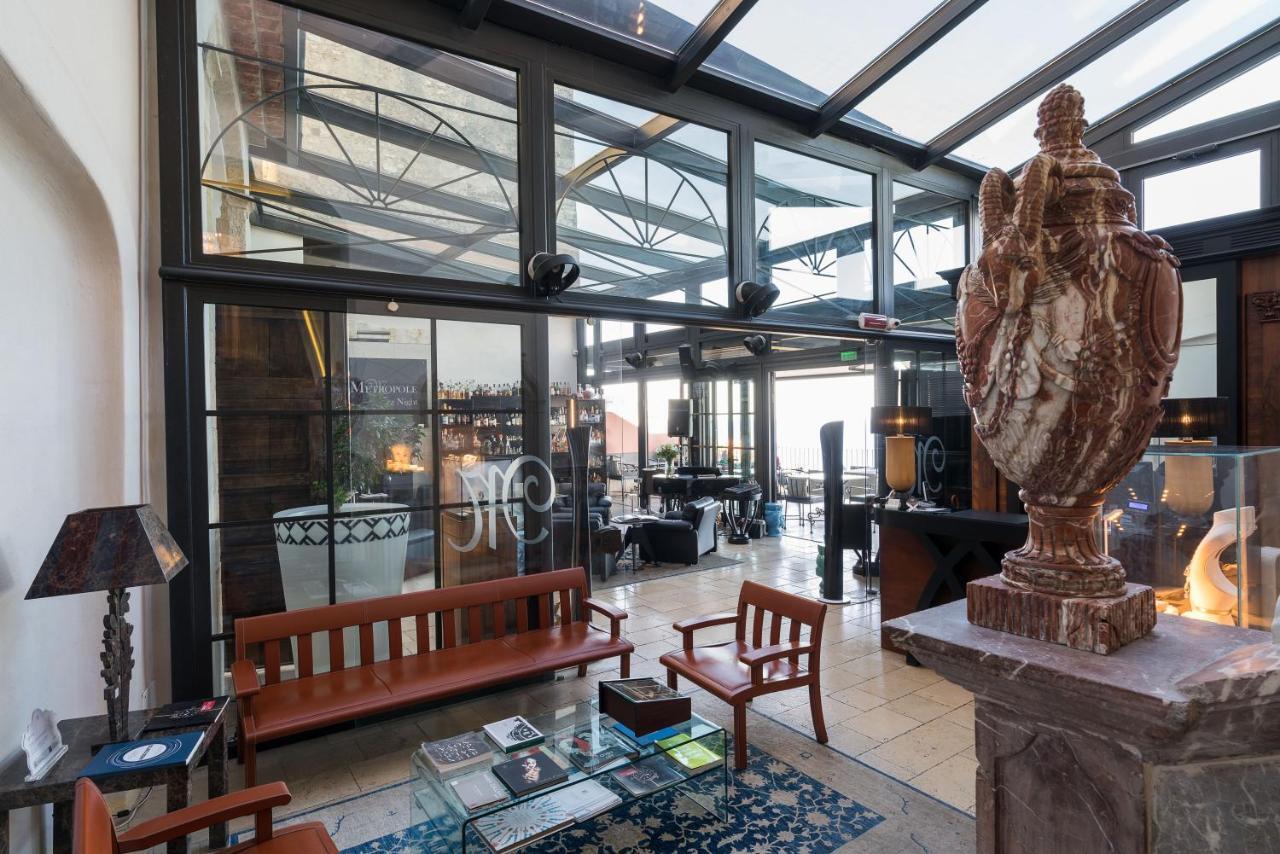 Hotel Metropole