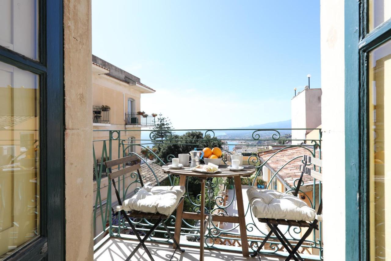 Appartement Greek Theater - Sea View *