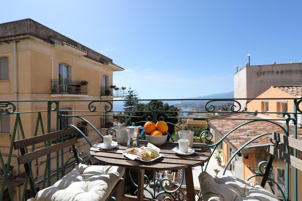 Greek Theater - Sea View * Taormina