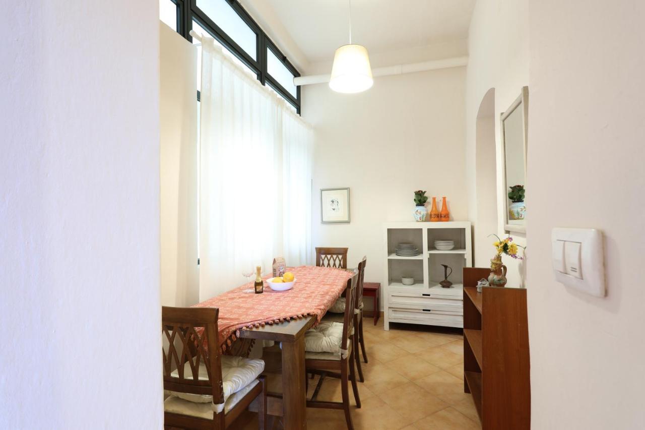 Appartement Greek Theater - Sea View Taormina