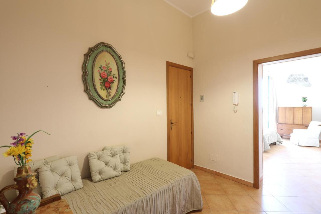 Greek Theater - Sea View Appartement *