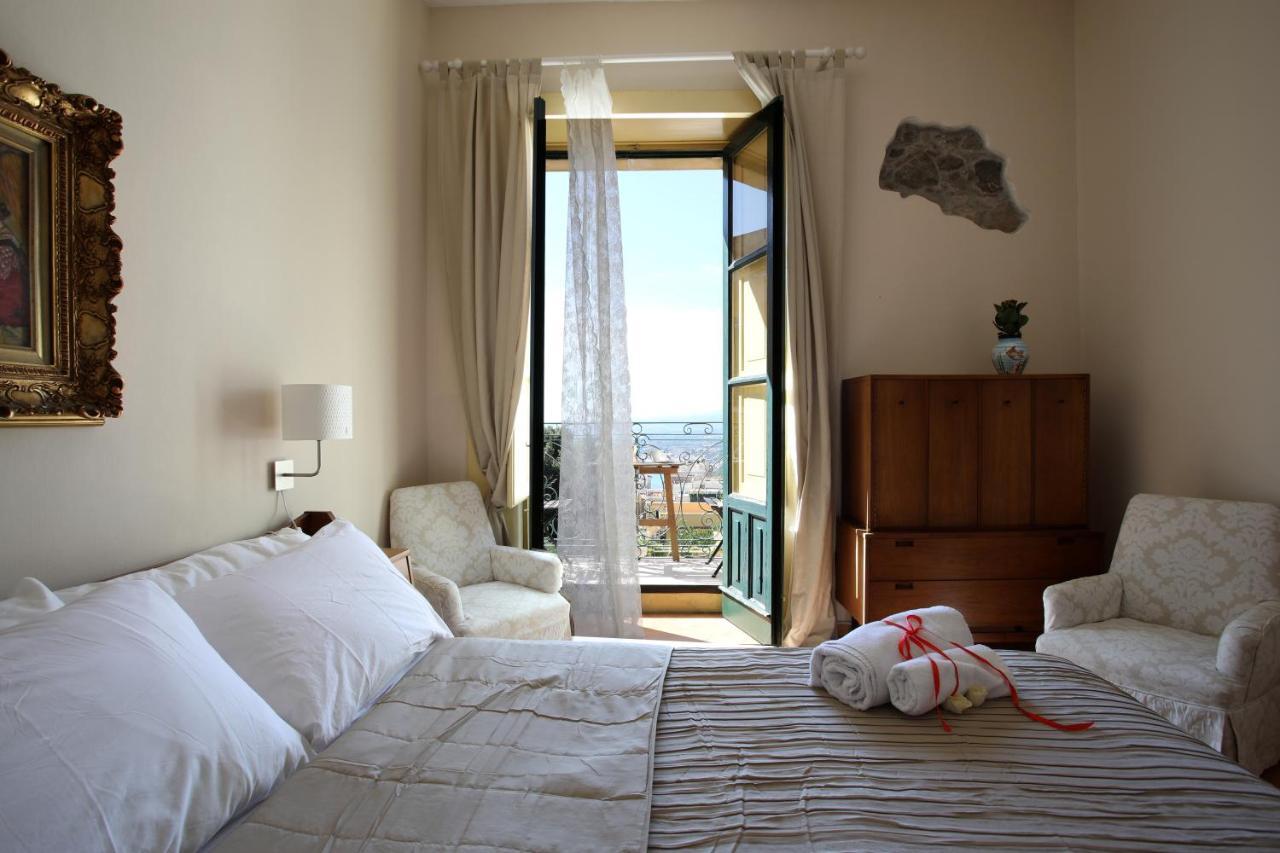 Greek Theater - Sea View Appartement *