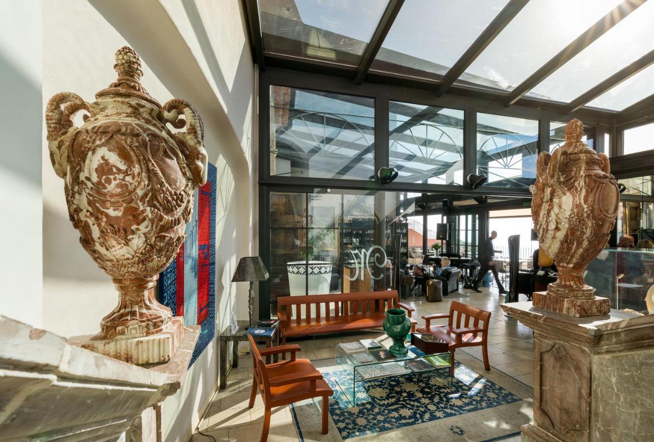 Hotel Metropole Taormina