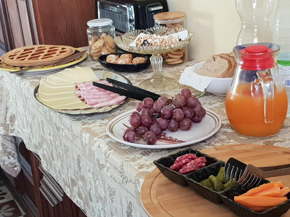 Acomodação com café da manhã  Casa Lanfranchi Taormina