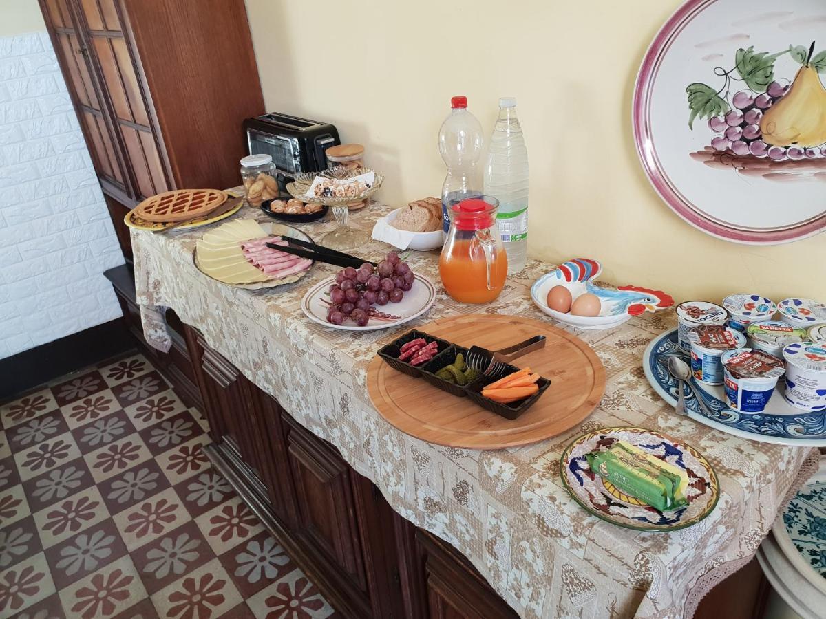 Casa Lanfranchi Acomodação com café da manhã  Taormina