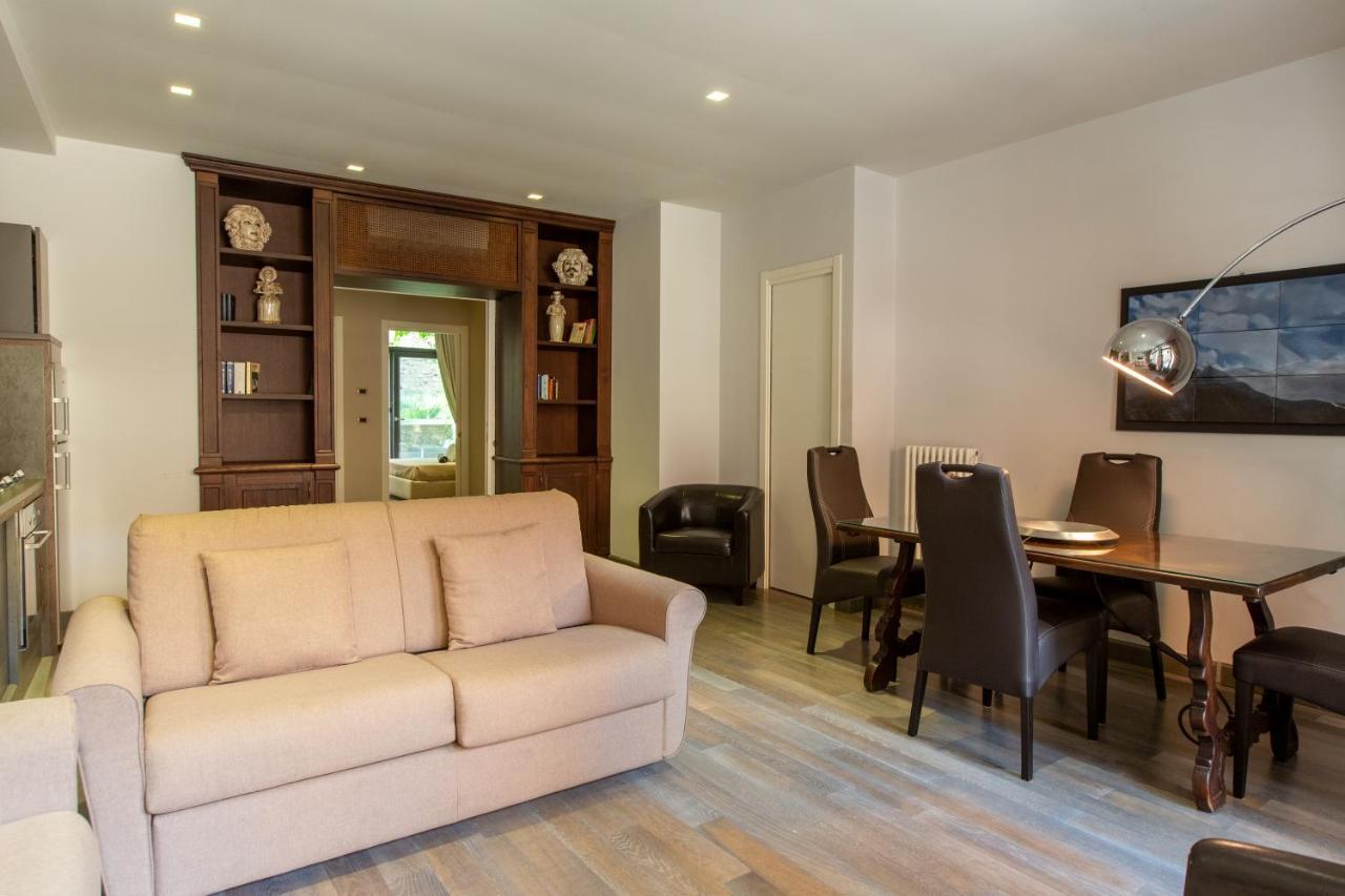 Appartement Le Jardin