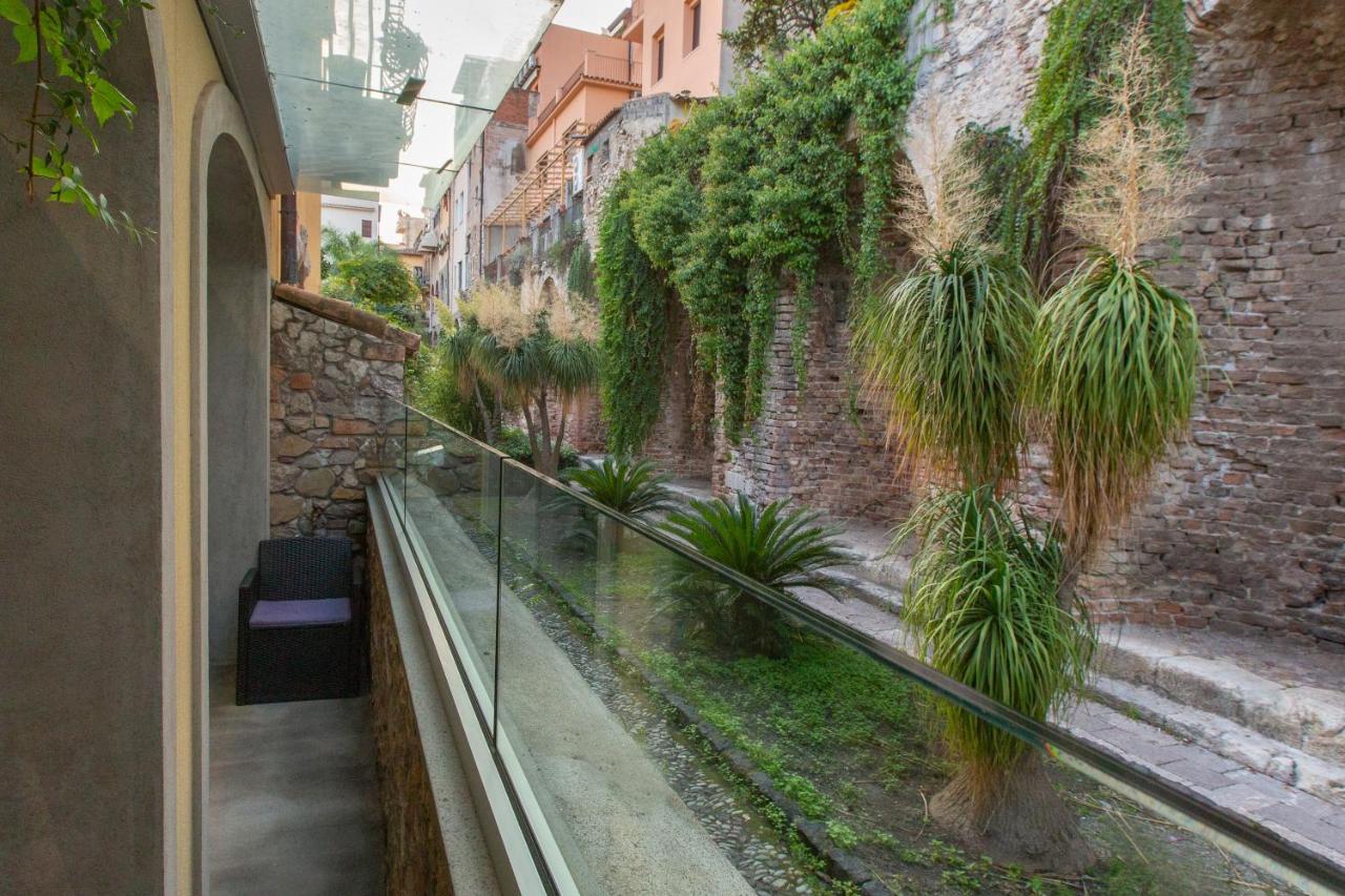 Appartement Le Jardin *