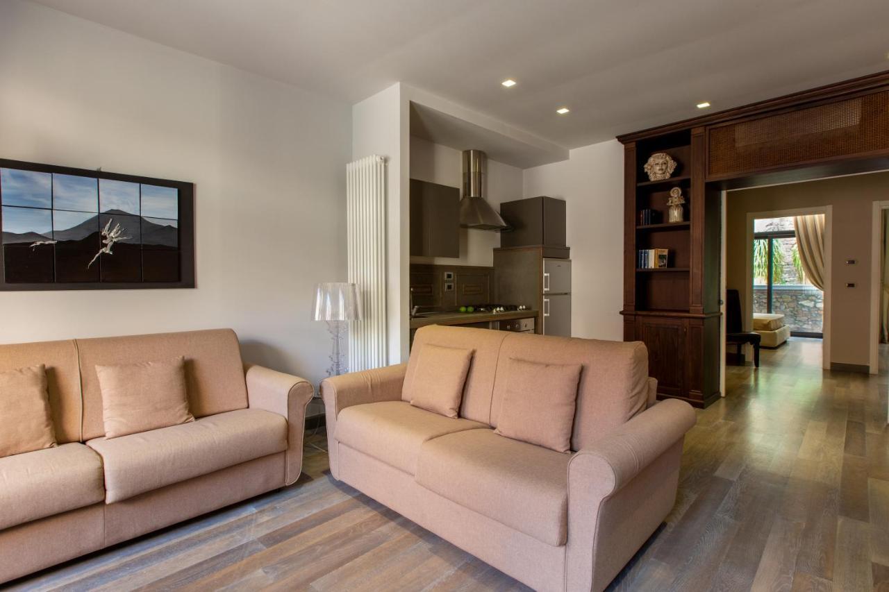Le Jardin Appartement *