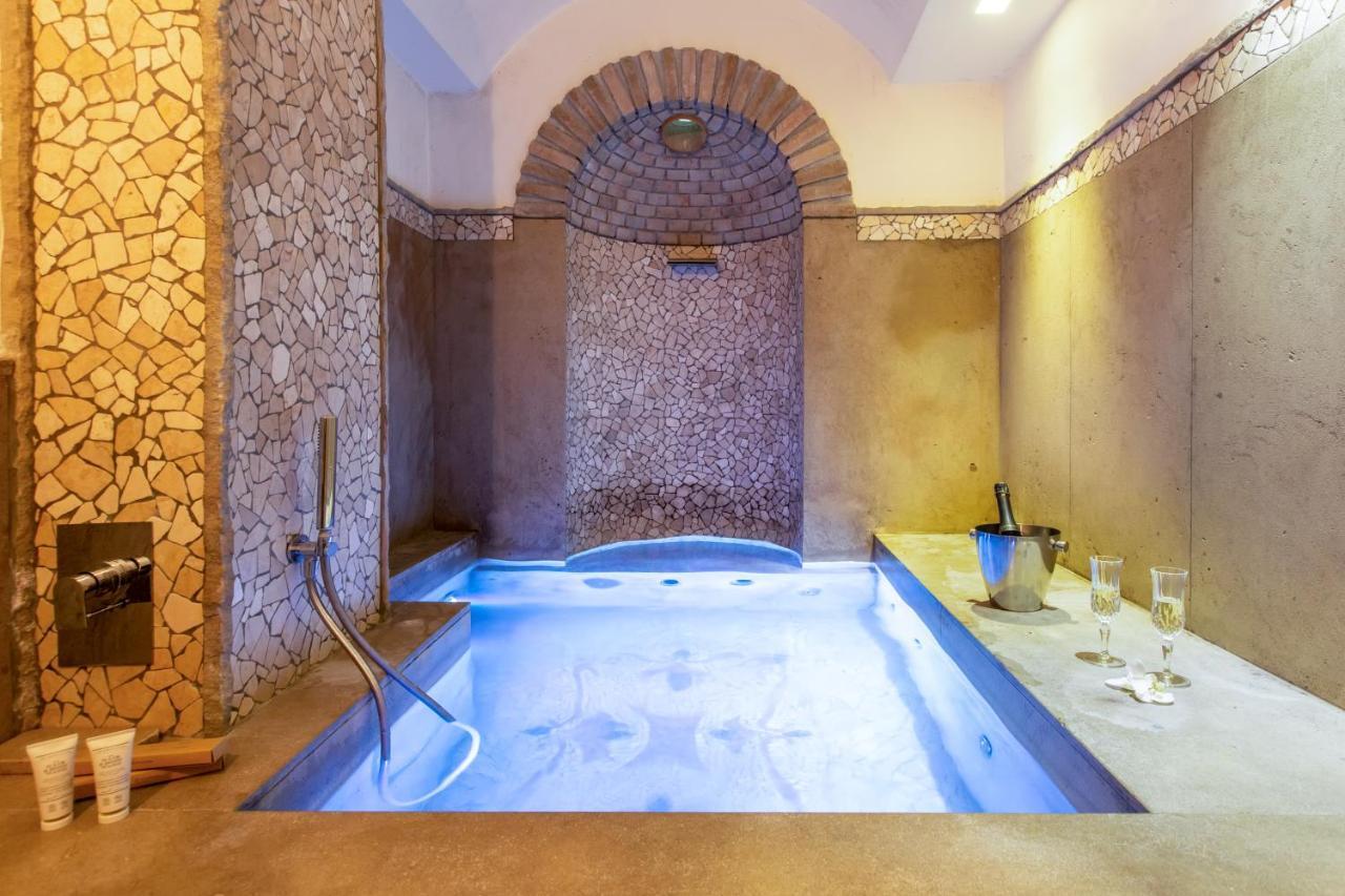 Le Jardin Apartment Taormina