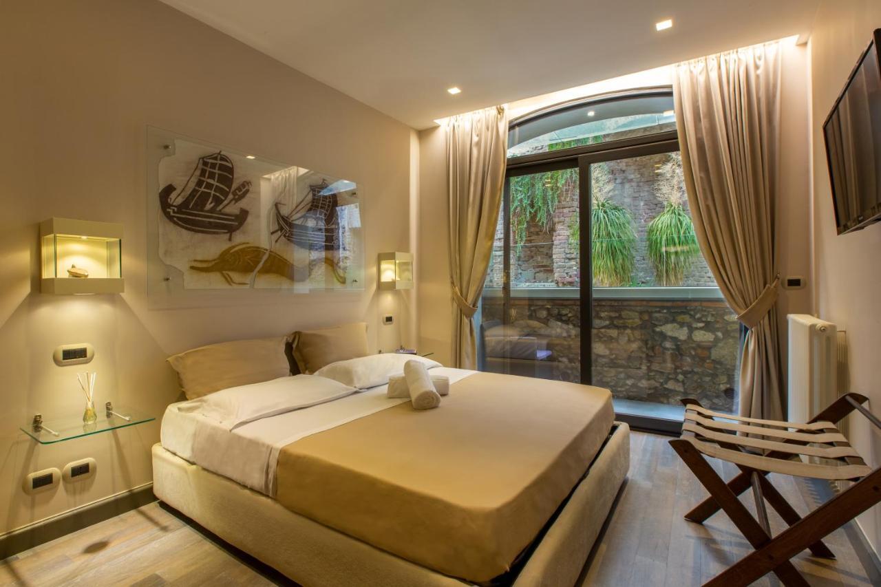 Appartement Le Jardin Taormina