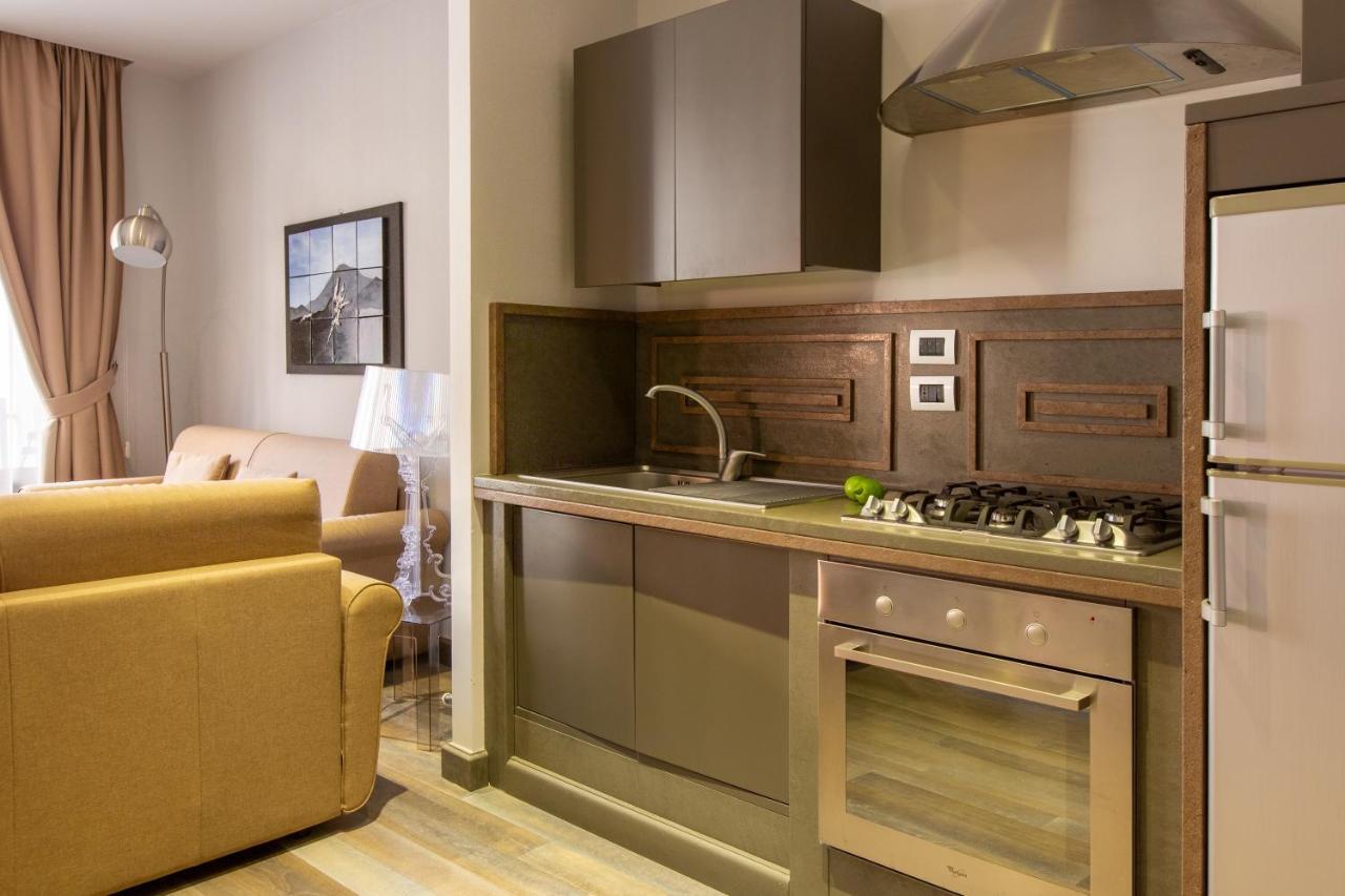 Le Jardin Apartment Taormina