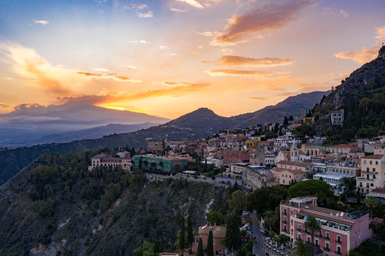 Le Jardin Appartement Taormina