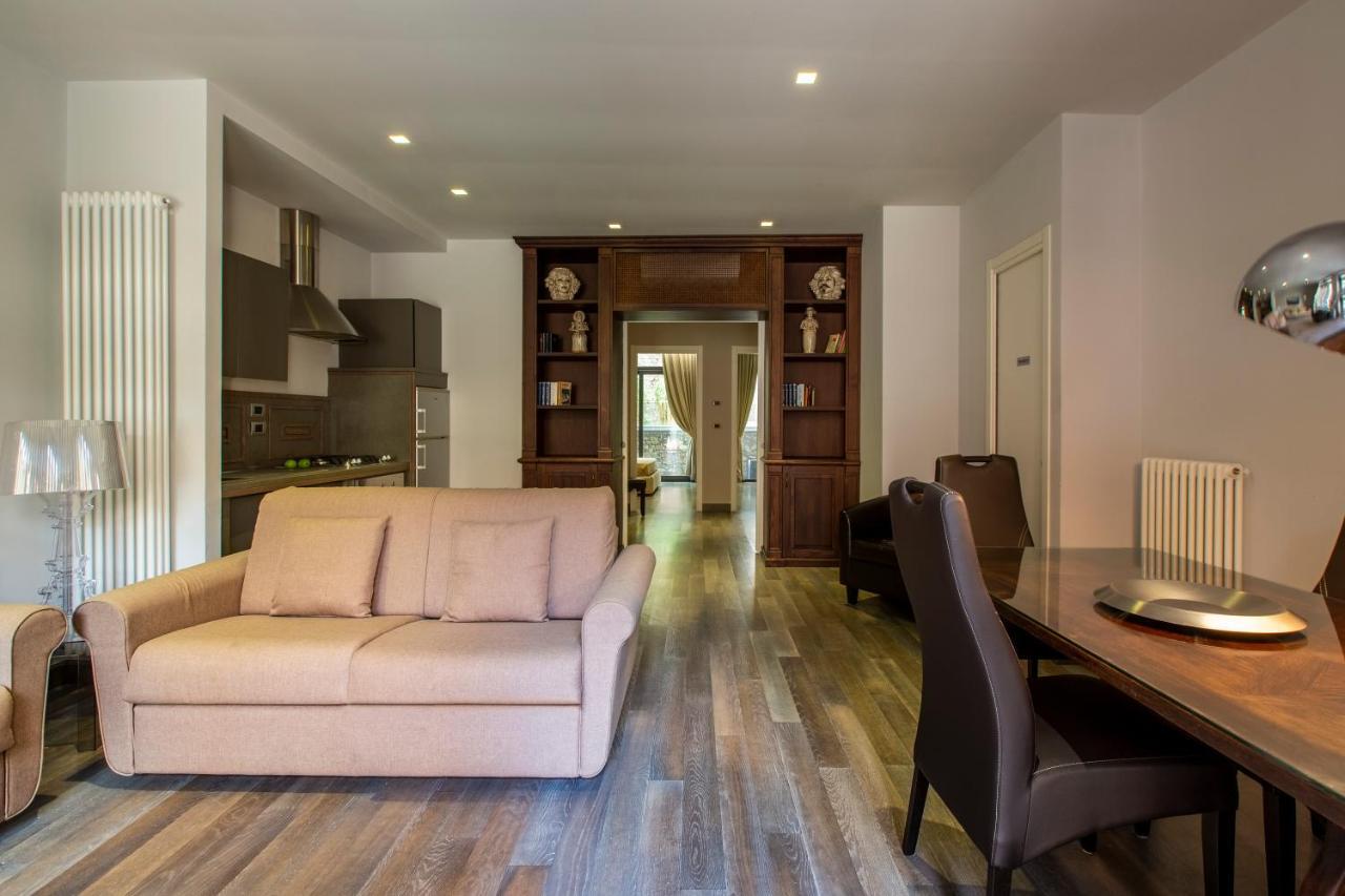 Le Jardin Apartment *