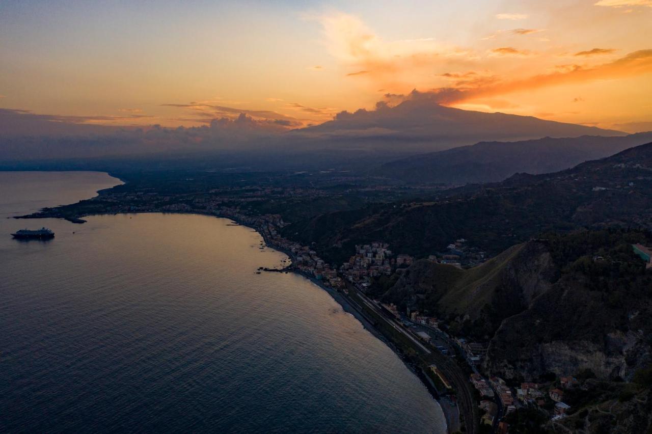 Le Jardin Apartment Taormina