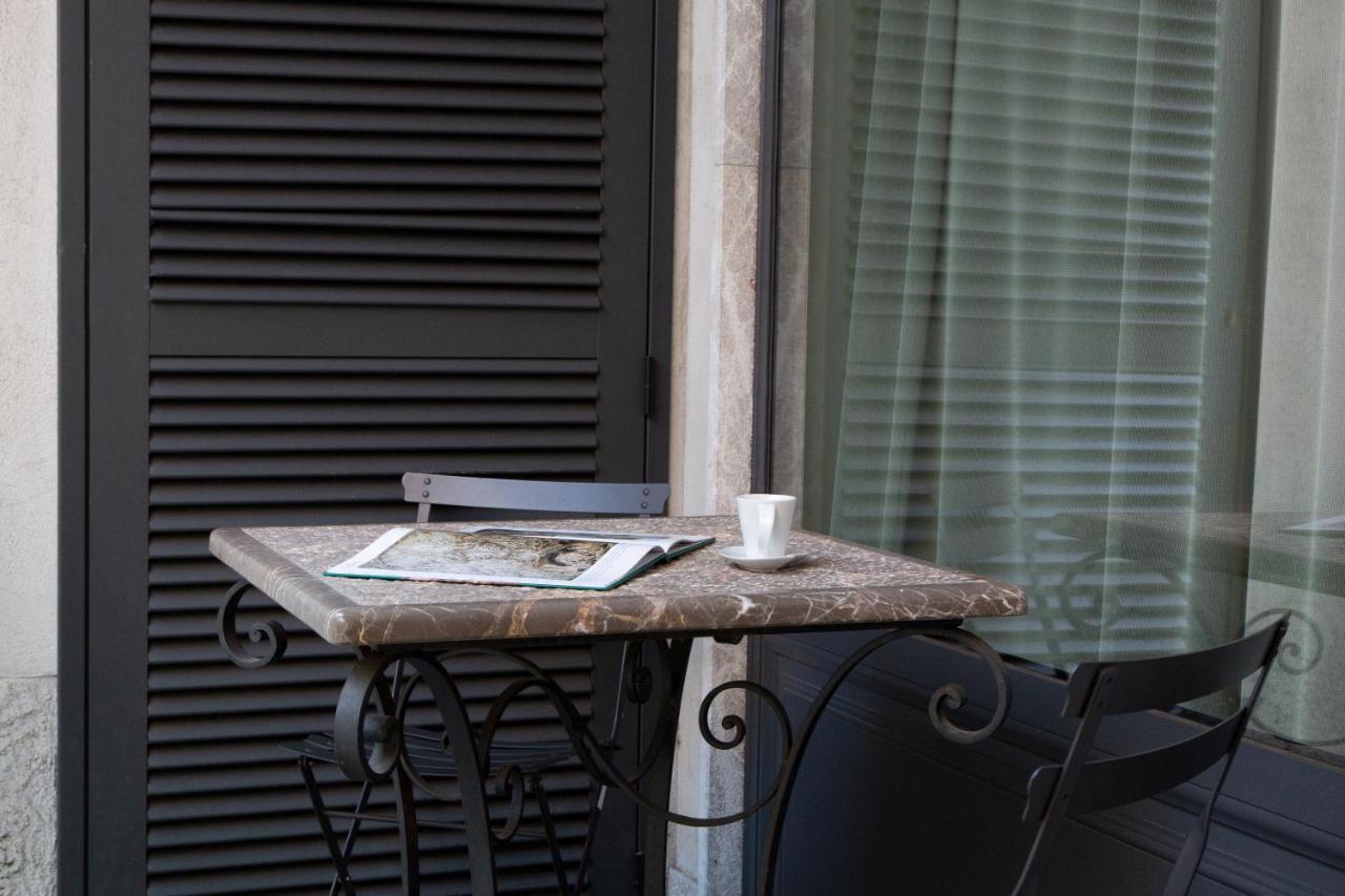 Le Jardin