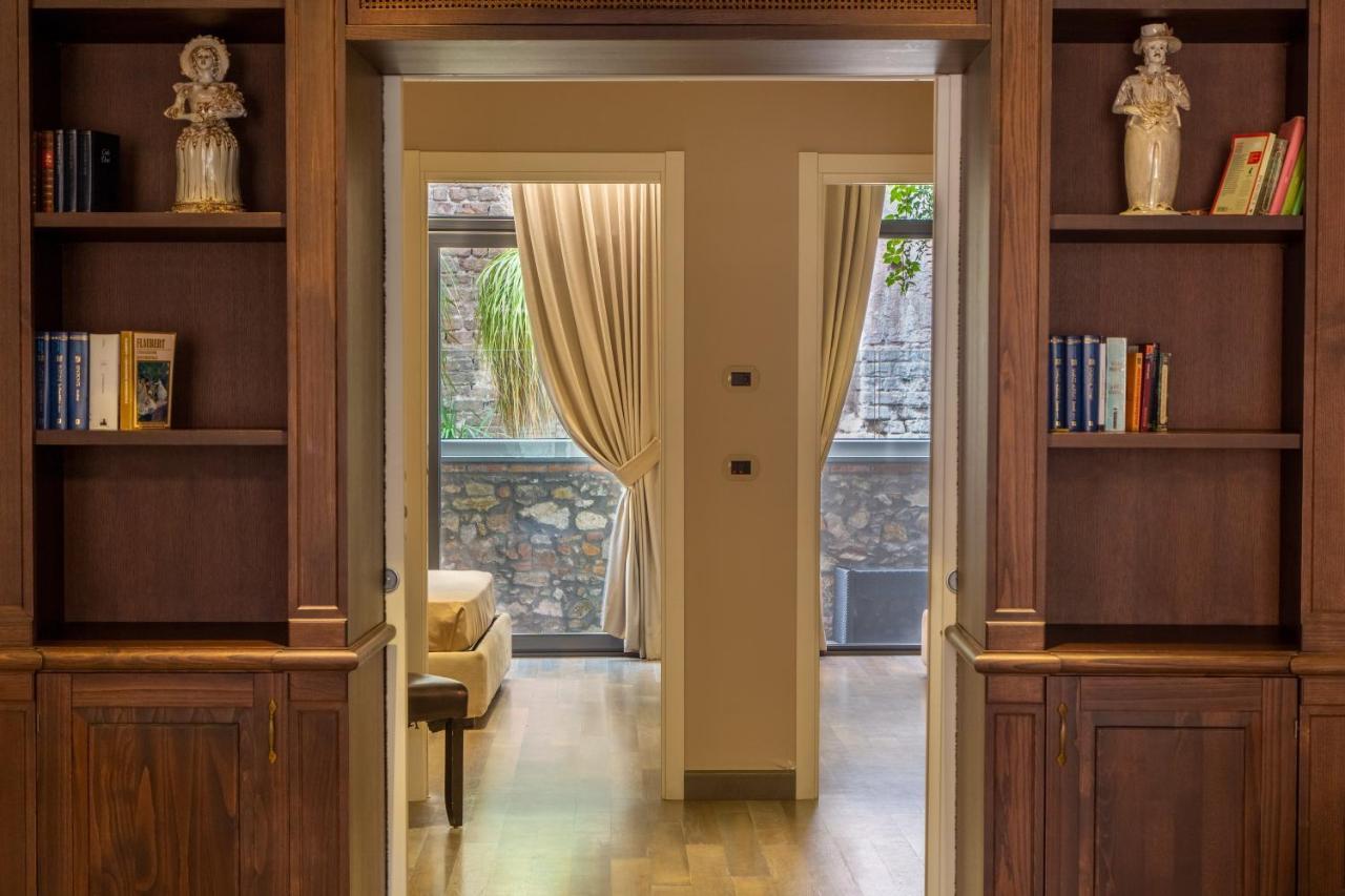 Appartement Le Jardin