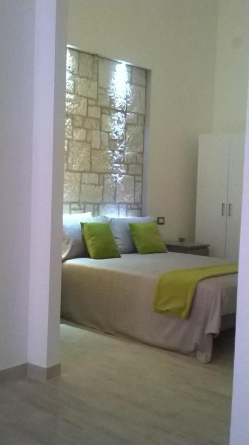 Apartment Donsanto Taormina