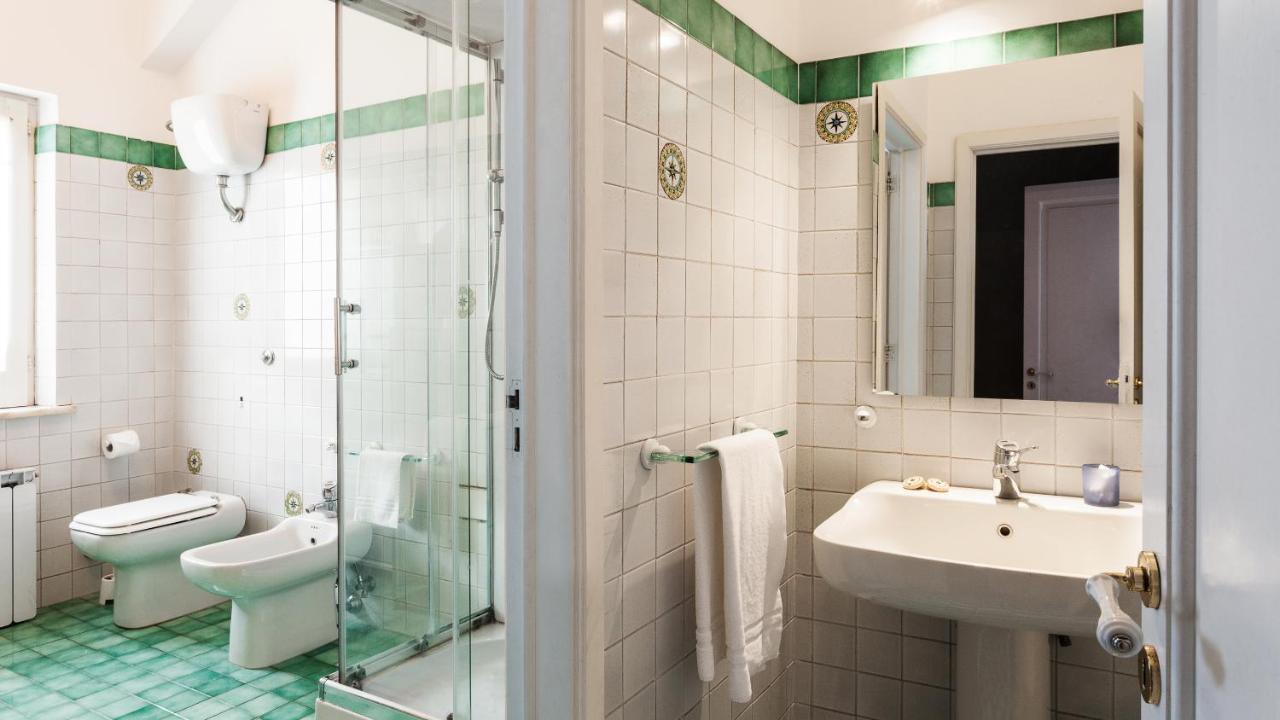 Ferienhaus San Domenico Penthouse Taormina