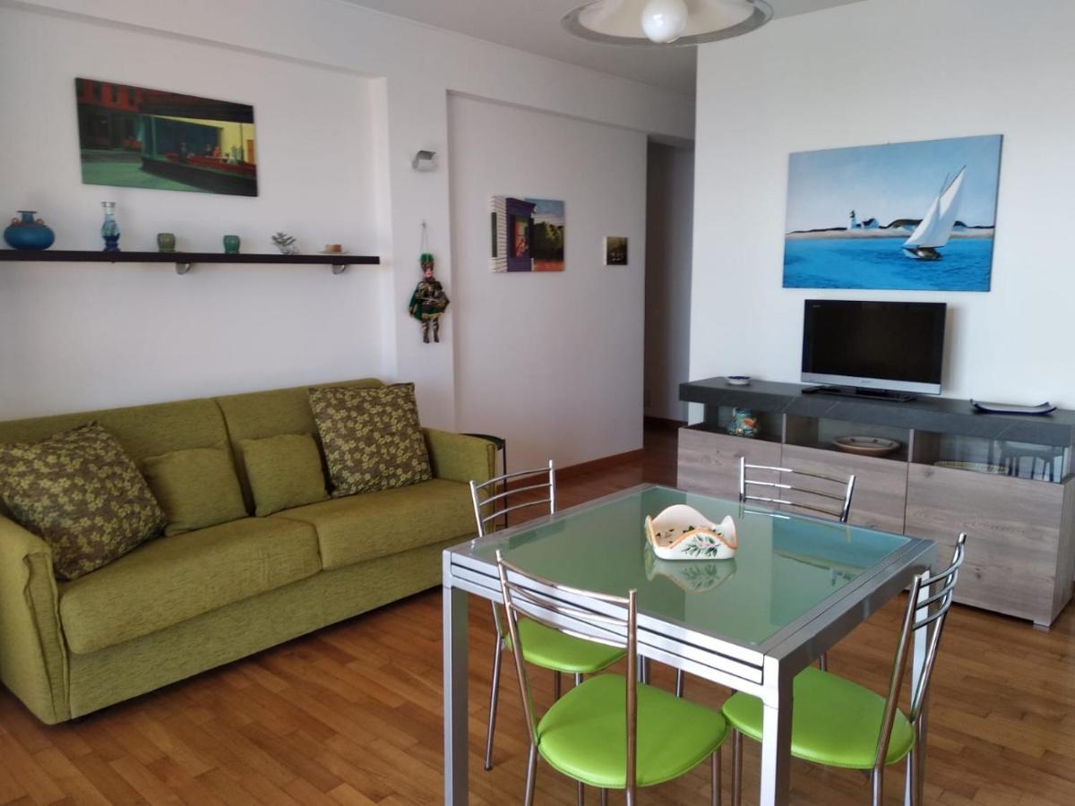Appartement Chez Marie *