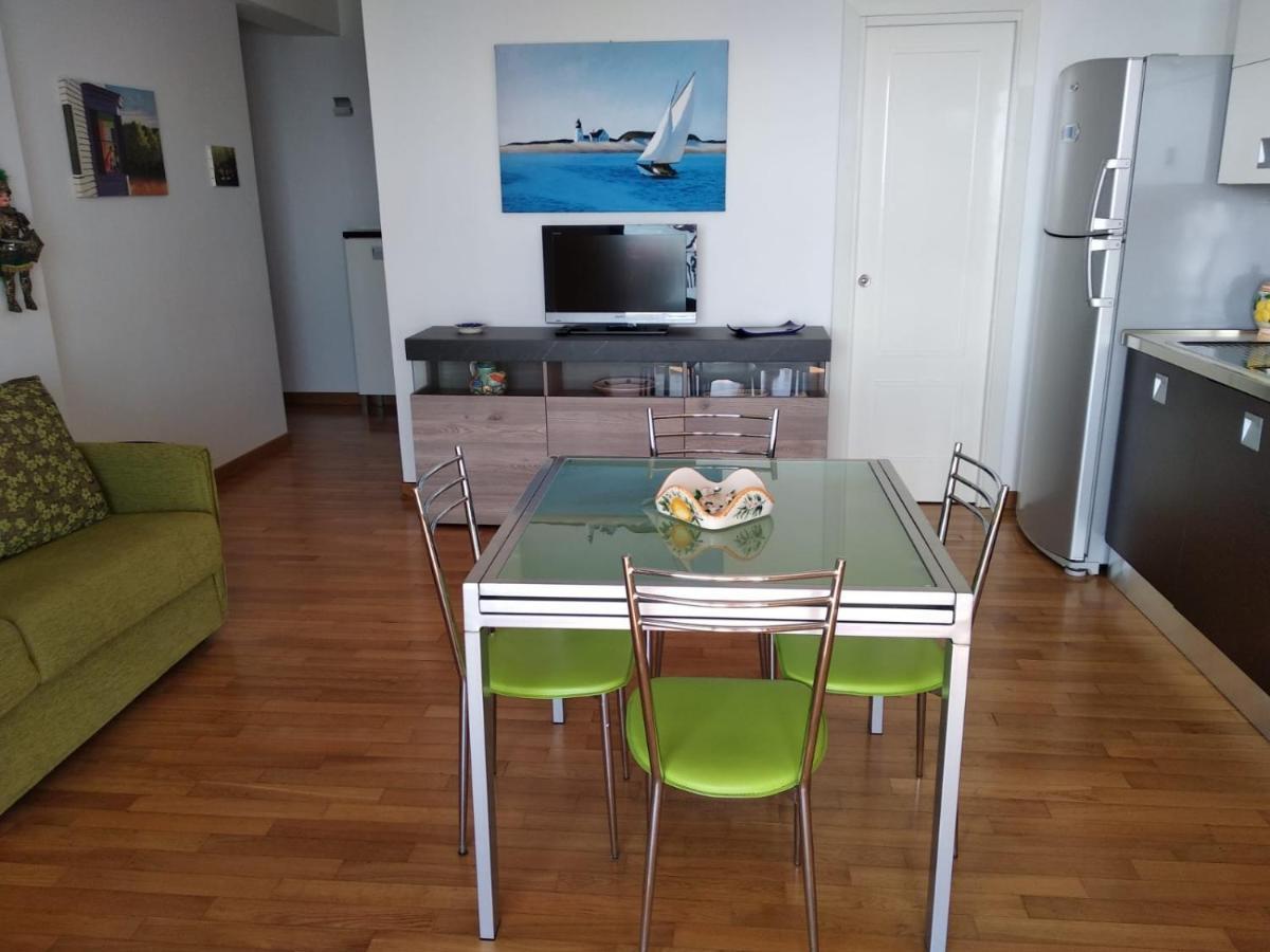 Appartement Chez Marie