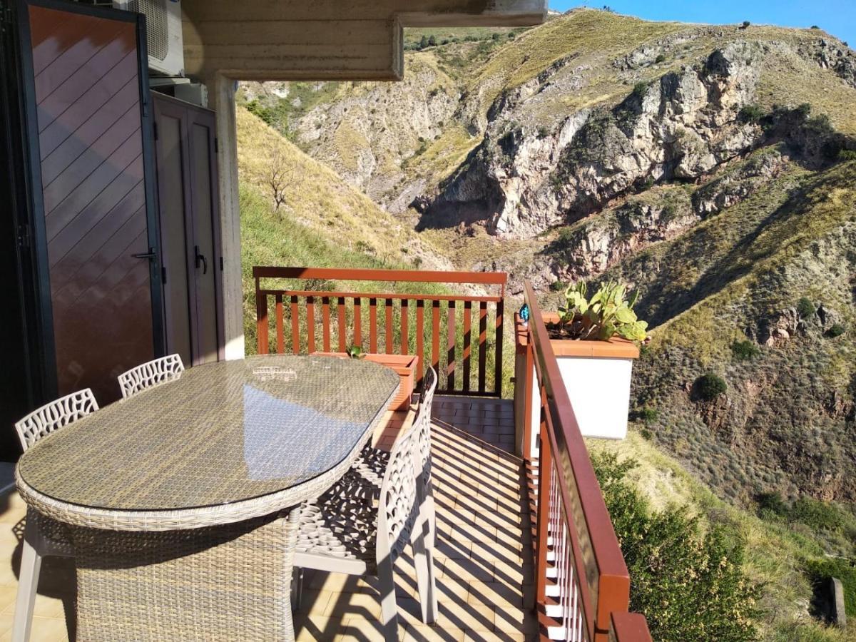 Chez Marie Appartement Taormina
