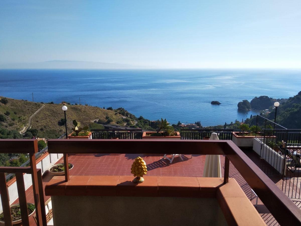 Chez Marie * Taormina