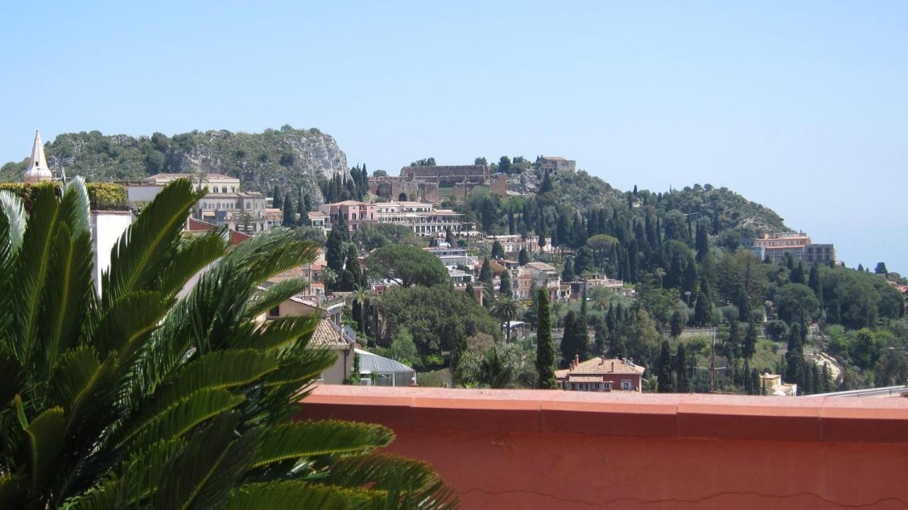 Ferienhaus San Domenico Penthouse *