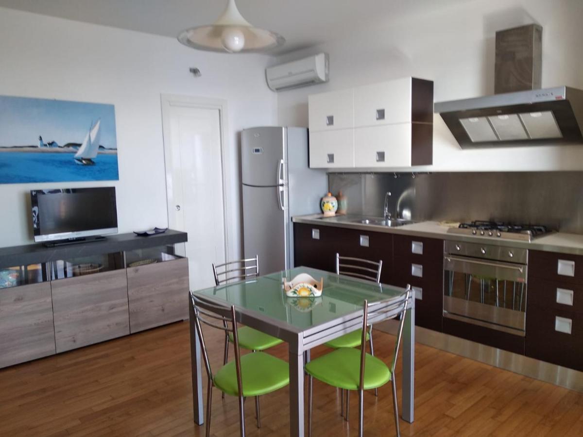 Appartement Chez Marie *