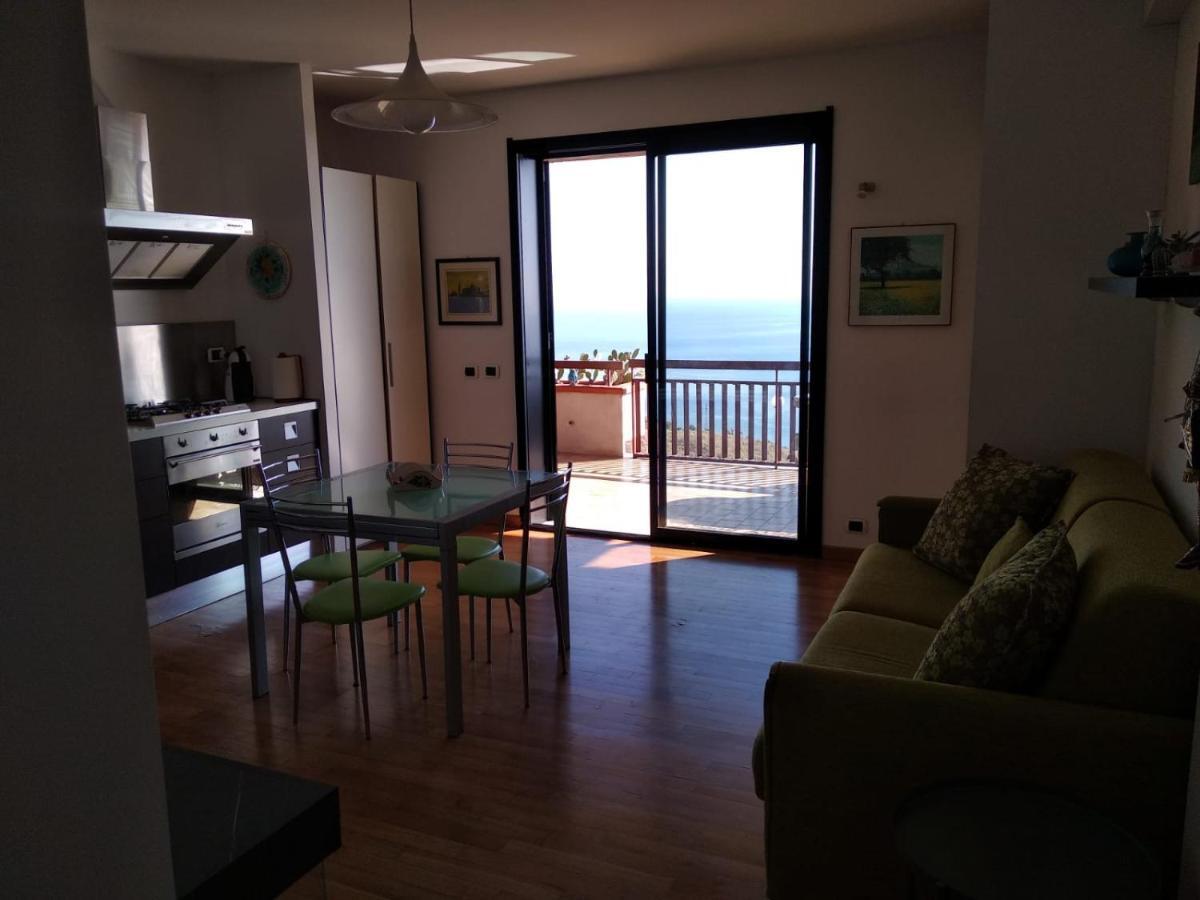 Chez Marie Taormina