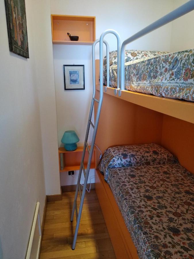 Chez Marie Appartement